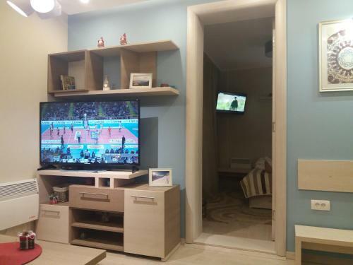Exclusive Apartment B7 Milmari