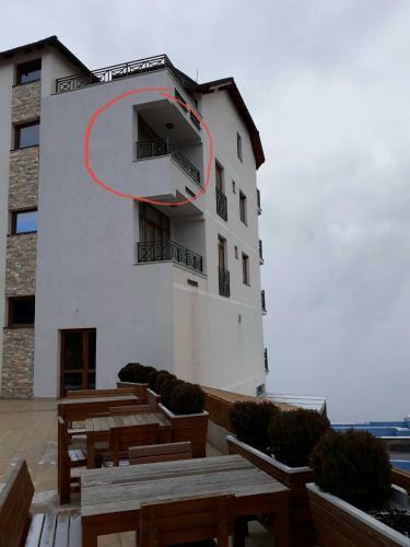 Exclusive Apartment B7 Milmari