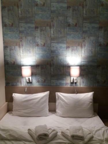 Exclusive Apartment B7 Milmari