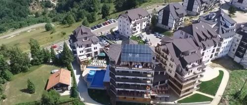 Exclusive Apartment B7 Milmari