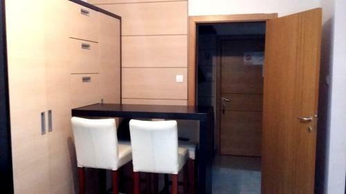 Classic Apartments & Zoned Spa