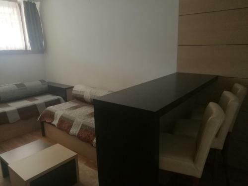 Classic Apartments & Zoned Spa