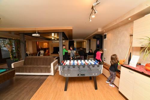 Classic Apartments & Zoned Spa