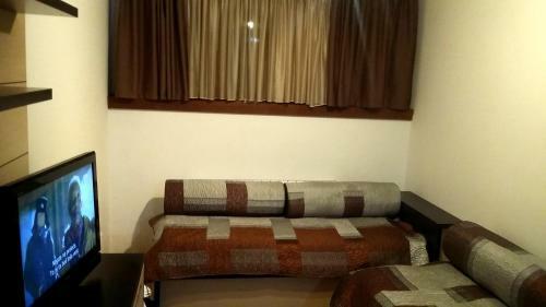 Classic Apartments & Zoned Spa