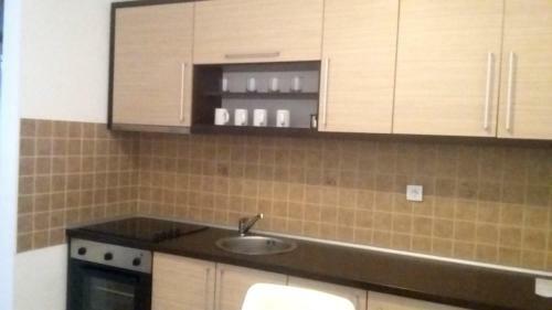 Classic Apartments & Zoned Spa