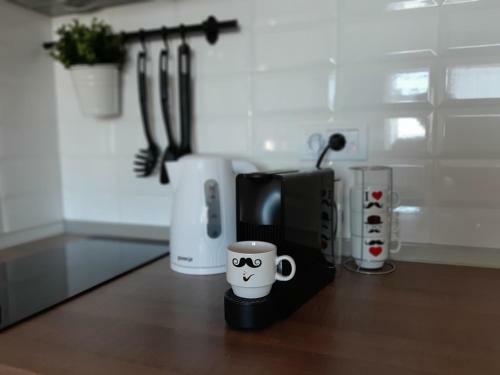 Apartment Dragana Kopaonik