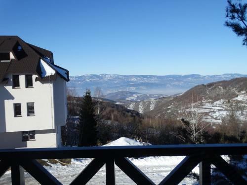 Apartment Dragana Kopaonik