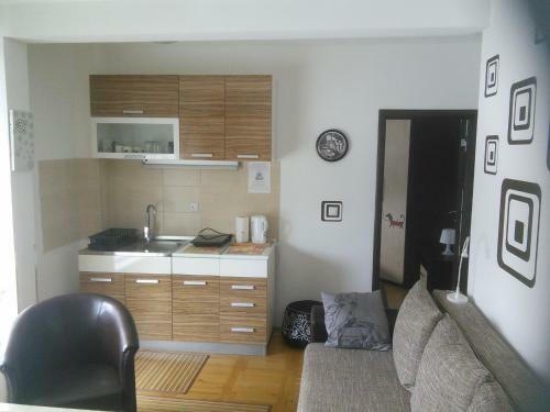 Apartment 87 Exclusive Kopaonik