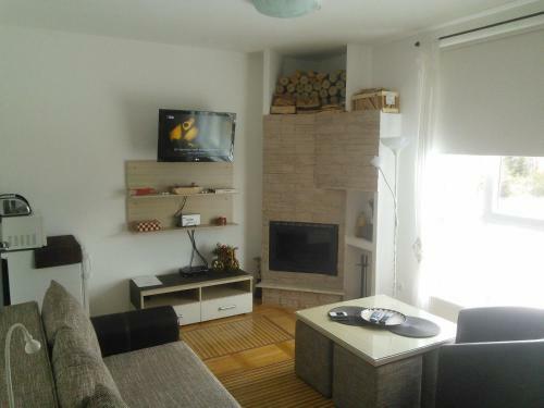 Apartment 87 Exclusive Kopaonik