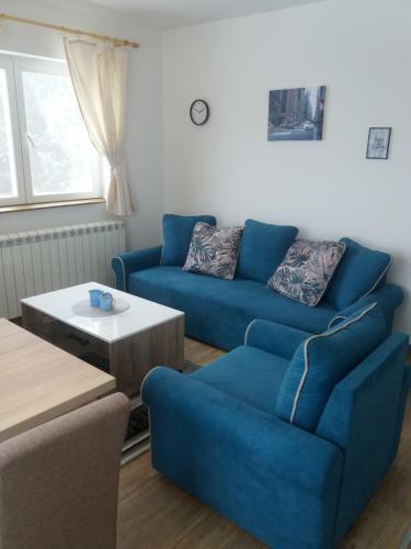 Apartman Jana Do Kraljevih Cardaka