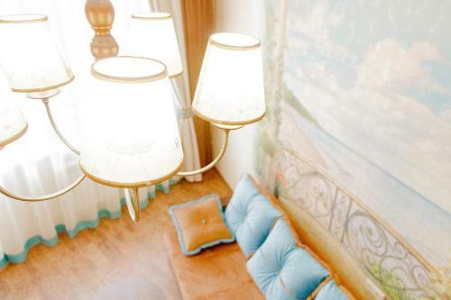 Hotel Morskie Rify Pansionat