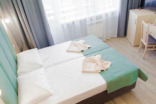 Hotel Morskie Rify Pansionat