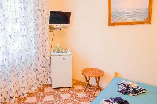 Hotel Morskie Rify Pansionat