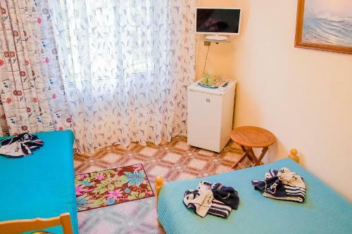 Hotel Morskie Rify Pansionat