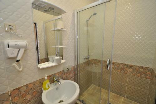 Hotel Morskie Rify Pansionat