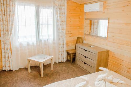Hotel Morskie Rify Pansionat