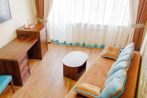 Hotel Morskie Rify Pansionat