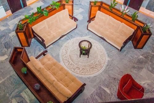 Hotel Morskie Rify Pansionat