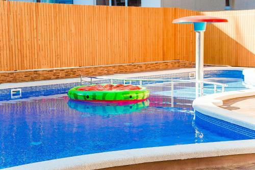 Hotel Morskie Rify Pansionat
