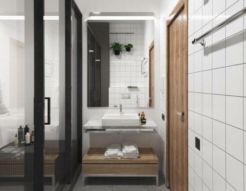 Beton Brut All Inclusive & Spa Hotel In Miracleon