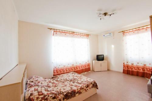 Hostal Anapalike Guest House