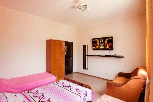Hostal Anapalike Guest House