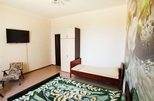 Hostal Anapalike Guest House