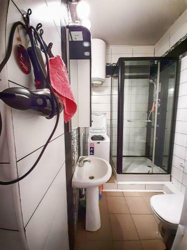 Hostal Anapalike Guest House