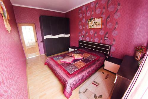 Hostal Anapalike Guest House
