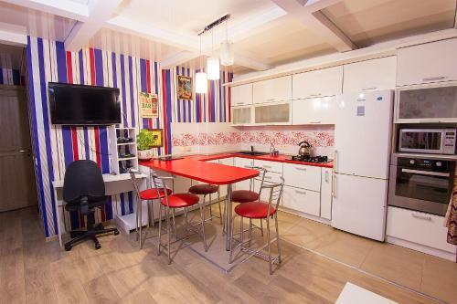 Hostal Anapalike Guest House