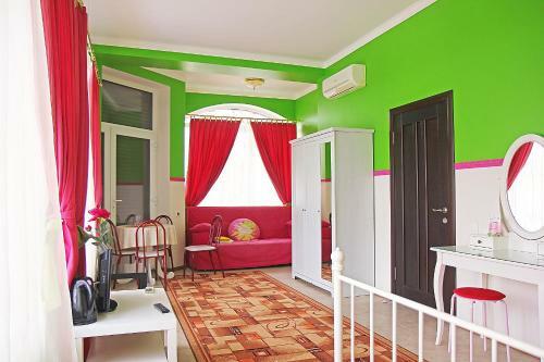 Hostal Anapalike Guest House