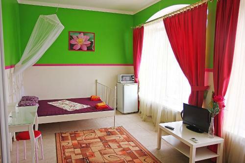 Hostal Anapalike Guest House
