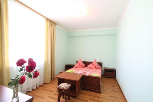 Hotel Edelveys