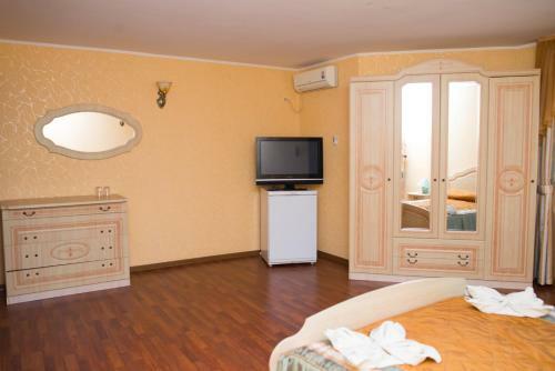 Hotel Guest House Mister Ru