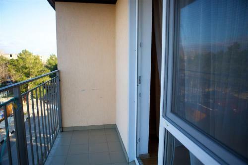 Hostal Bereg Anapy Guest House