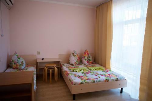Hostal Bereg Anapy Guest House