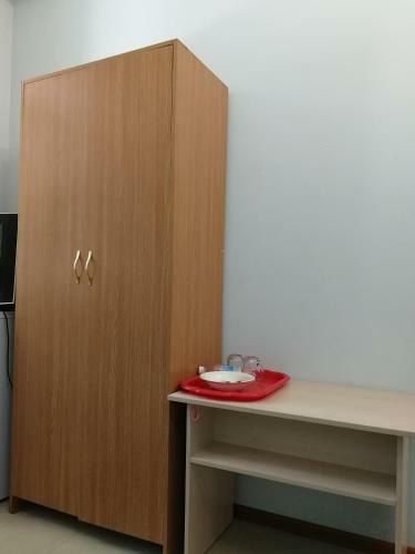 Hostal Bereg Anapy Guest House