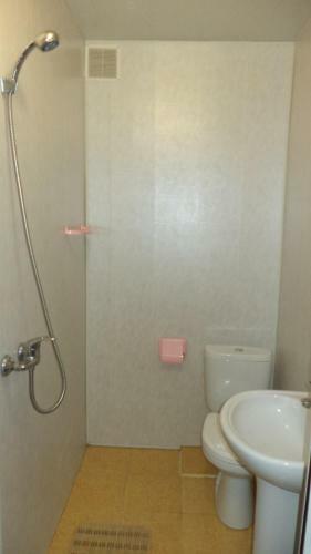 Hostal Bereg Anapy Guest House
