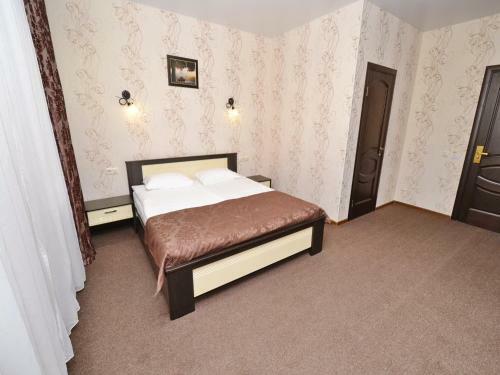 Hotel Zolotoy Bereg