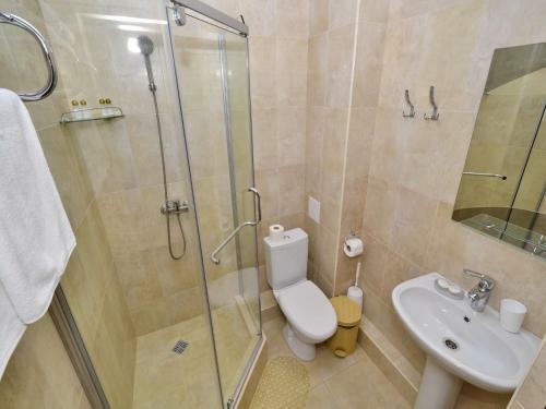 Hotel Zolotoy Bereg