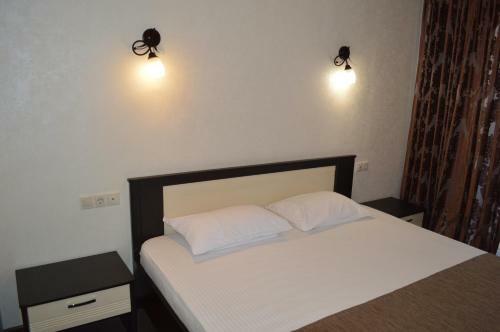Hotel Zolotoy Bereg