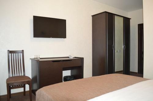 Hotel Zolotoy Bereg