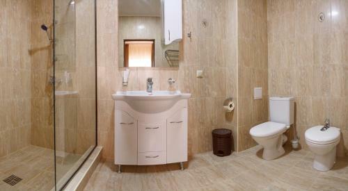 Hotel Zolotoy Bereg