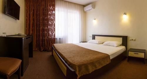 Hotel Zolotoy Bereg