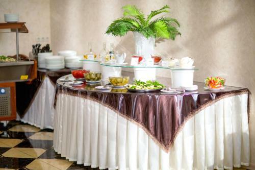 Hotel Zolotoy Bereg