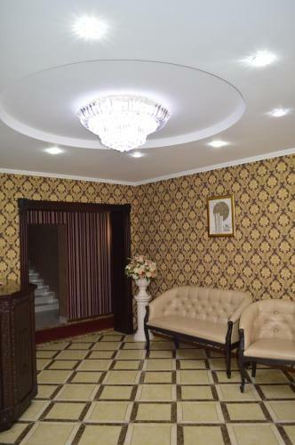 Hotel Zolotoy Bereg