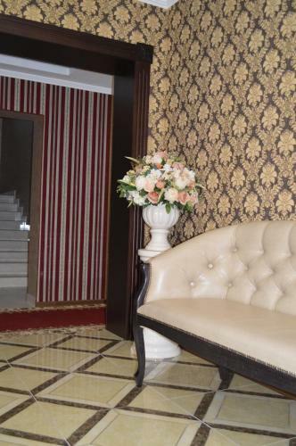 Hotel Zolotoy Bereg