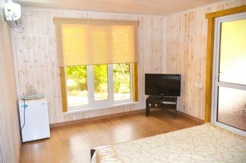 Hostal Guest House Italy