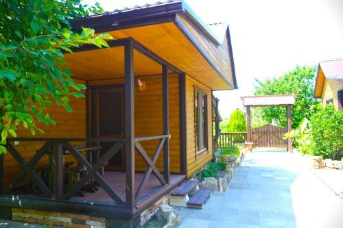 Hostal Guest House Italy