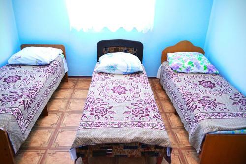 Hostal Guest House Italy